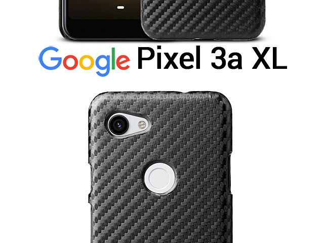 Google Pixel 3a XL Twilled Back Case