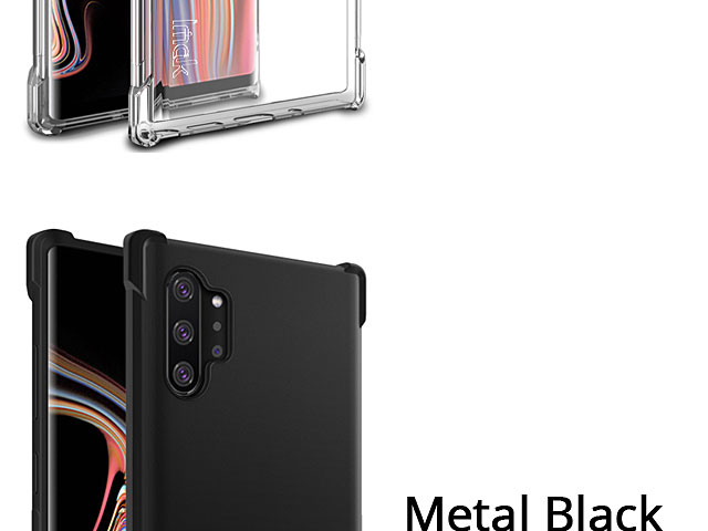 Imak Shockproof TPU Soft Case for Samsung Galaxy Note10+