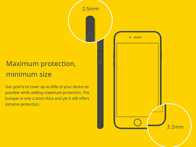 RhinoShield CrashGuard Bumper Case for Samsung Galaxy Note10+