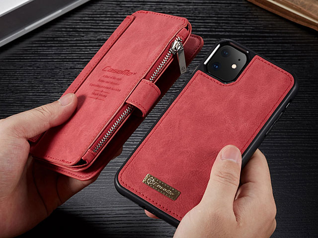 iPhone 11 (6.1) Diary Wallet Case