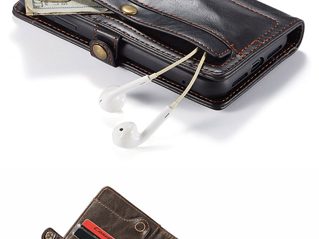 iPhone 11 Pro Max (6.5) EDC Wallet Case