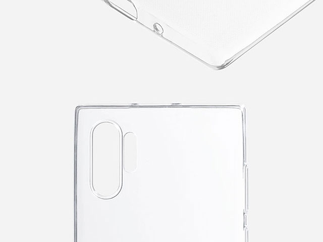 Momax Yolk Soft Case for Samsung Galaxy Note10+