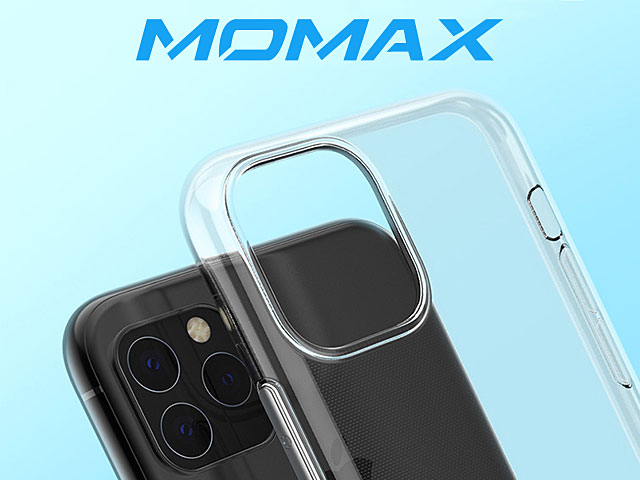 Momax Yolk Soft Case for iPhone 11 (6.1)