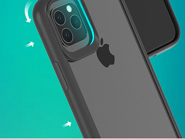 Momax Hybrid Case for iPhone 11 Pro (5.8)