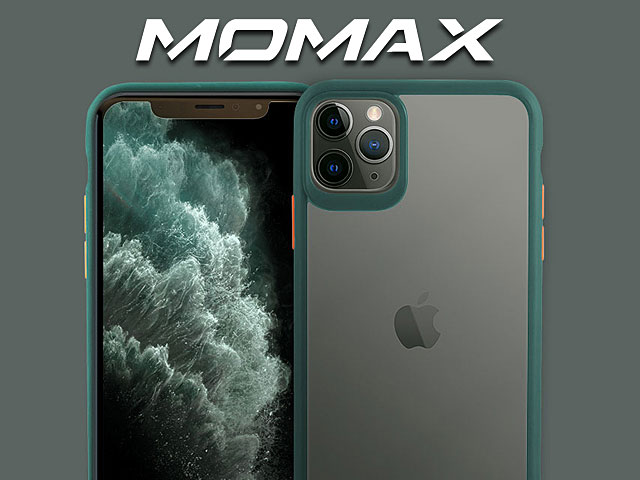 Momax Hybrid Case for iPhone 11 Pro Max (6.5)