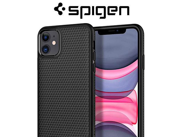 Spigen Liquid Air Case for iPhone 11 (6.1)
