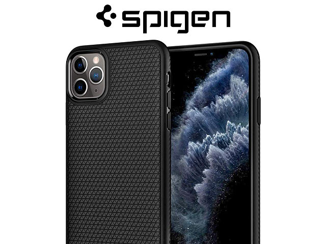 Spigen Liquid Air Case for iPhone 11 Pro (5.8)