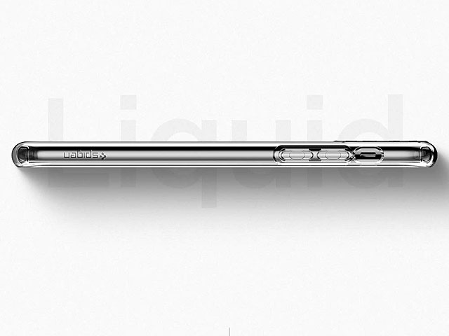 Spigen Liquid Crystal Case for iPhone 11 Pro Max (6.5)