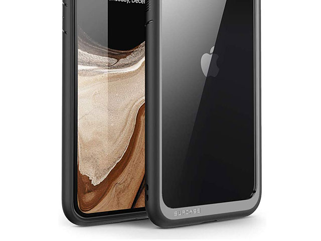 Supcase Unicorn Beetle Hybrid Protective Clear Case for iPhone 11 (6.1)