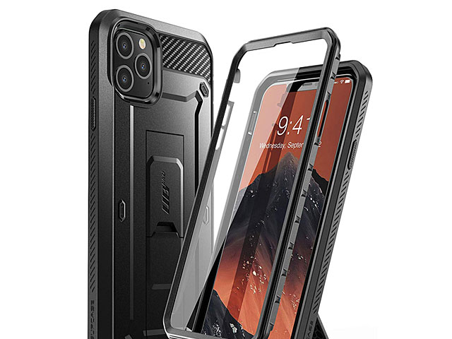 Supcase Unicorn Beetle Pro Rugged Holster Case for iPhone 11 Pro Max (6.5)