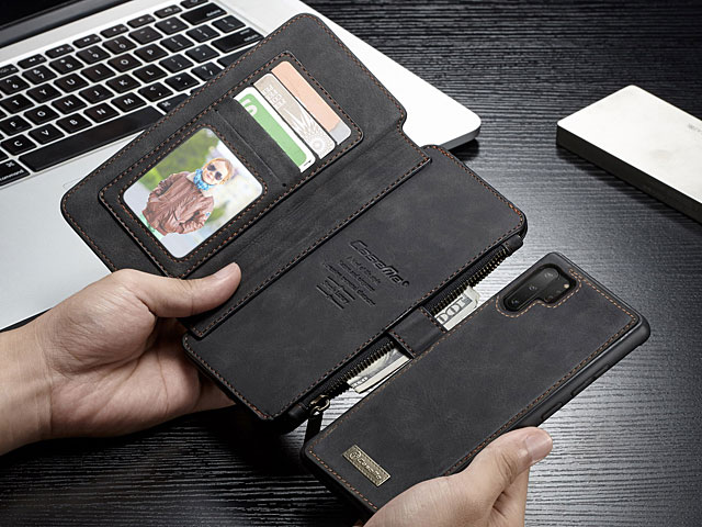 Samsung Galaxy Note10+ Diary Wallet Case