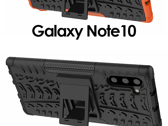 Samsung Galaxy Note10 Hyun Case with Stand