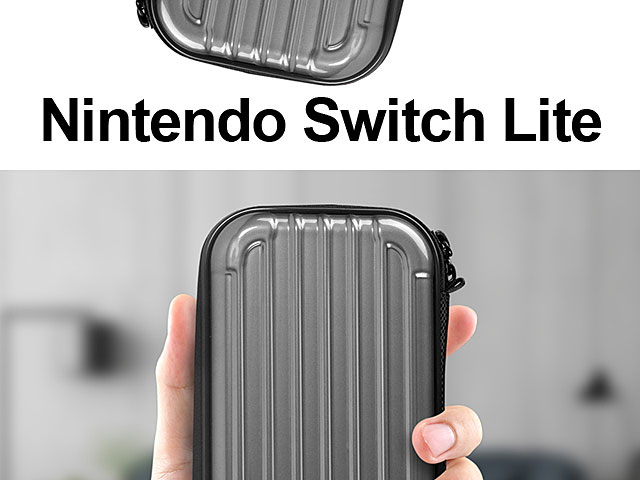 Nintendo Switch Lite IINE High Quality Hard Case