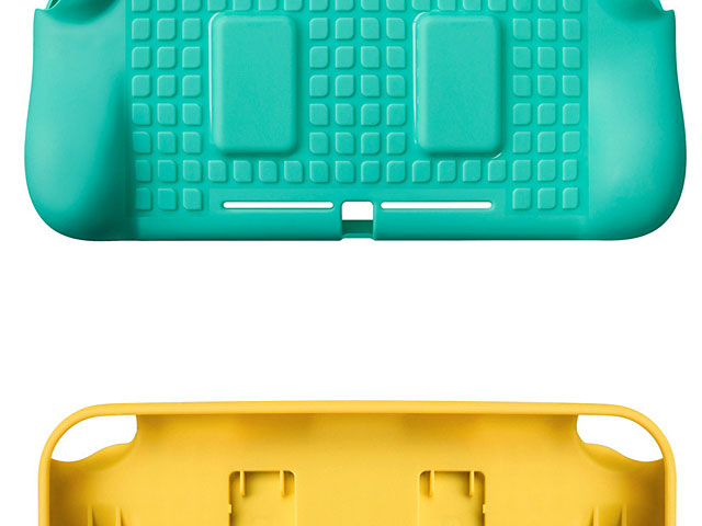 Nintendo Switch Lite Silicone Case with Hand Grip