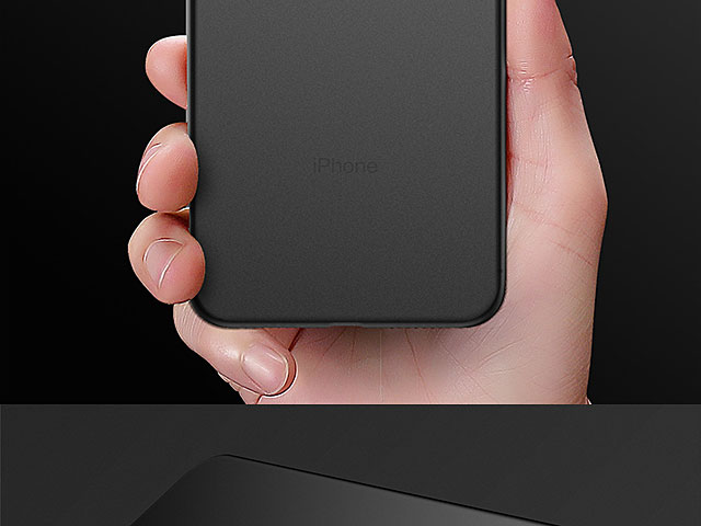 iPhone 11 Pro (5.8) 0.5mm Ultra-Thin Back Hard Case