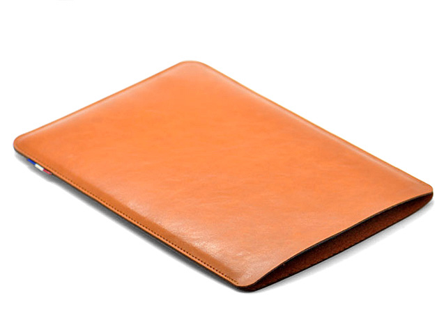 iPad 10.2 Leather Sleeve