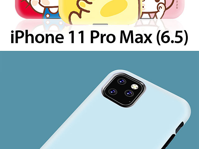 iPhone 11 Pro Max (6.5) Sanrio Series Combo Case