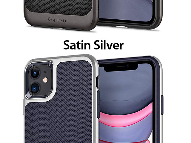 Spigen Neo Hybrid Case for iPhone 11 (6.1)