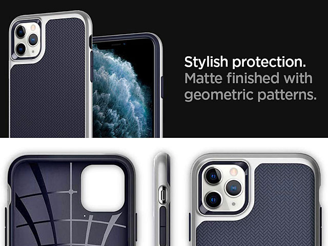 Spigen Neo Hybrid Case for iPhone 11 Pro Max (6.5)