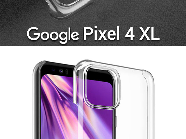 Imak Crystal Case for Google Pixel 4 XL