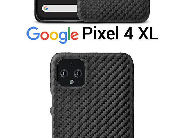 Google Pixel 4 XL Twilled Back Case
