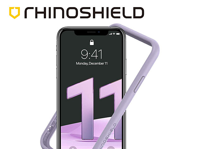 Rhinoshield Crashguard Nx Case For Iphone 11 Pro Max 6 5
