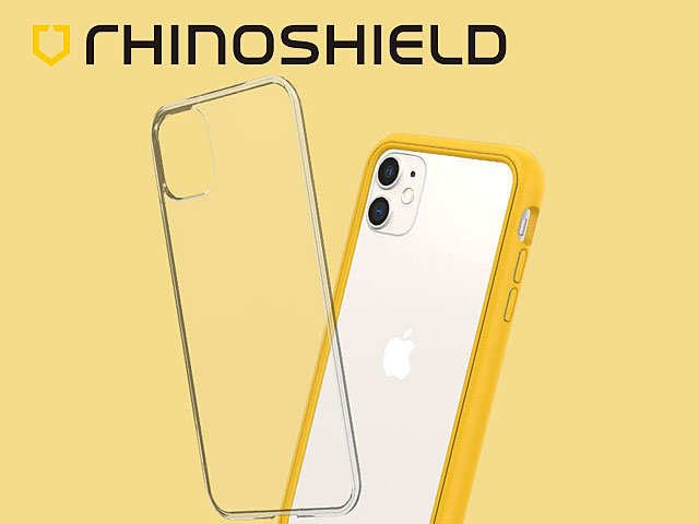 RhinoShield MOD NX Case for iPhone 11 (6.1)