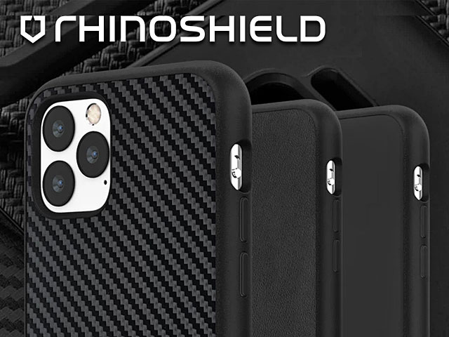 RhinoShield SolidSuit NX Case for iPhone 11 Pro (5.8)