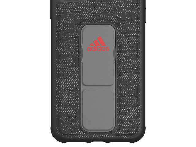 Adidas SP Grip Case FW19 (Black/Red) for iPhone 11 Pro (5.8)