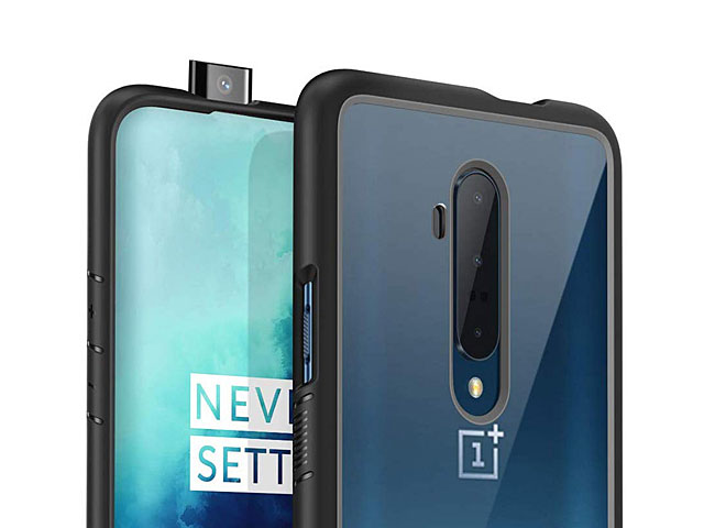 Supcase Unicorn Beetle Hybrid Protective Clear Case for OnePlus 7T Pro