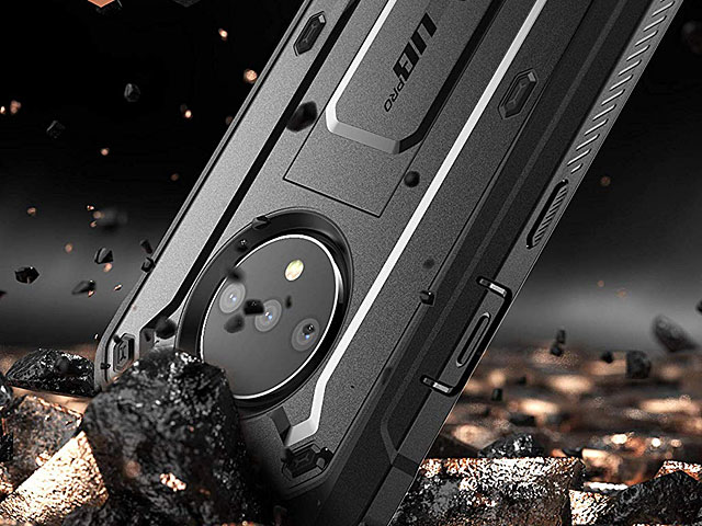 Supcase Unicorn Beetle Pro Rugged Holster Case for OnePlus 7T