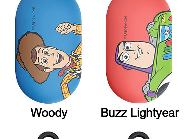 Toy Story Series Samsung Galaxy Buds Case