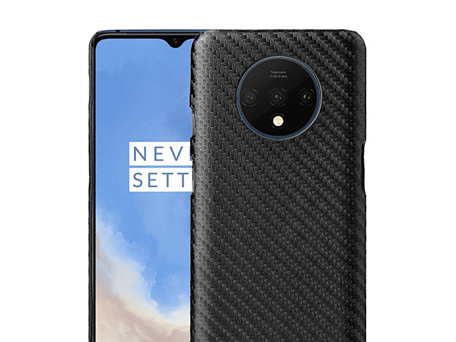 OnePlus 7T Twilled Back Case