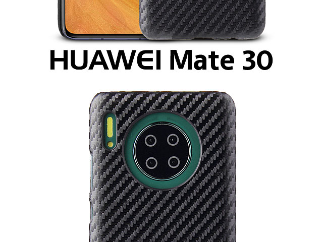 Huawei Mate 30 Twilled Back Case
