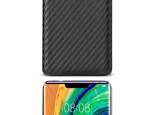 Huawei Mate 30 Pro Twilled Back Case
