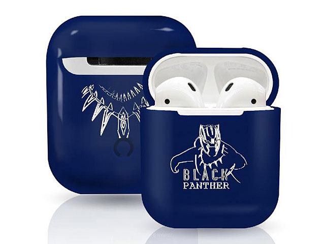 Black Panther AirPods Case