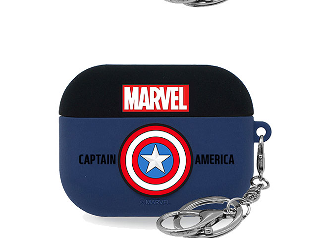 Marvel Series AirPods Pro Case