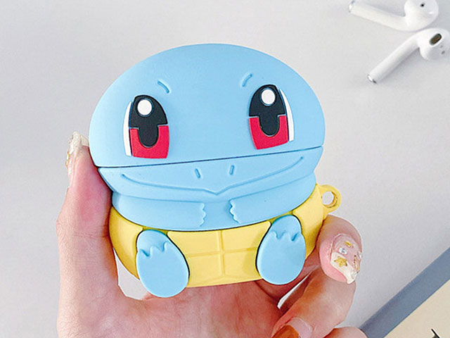 Pokemon - Squirtle AirPods Pro Case