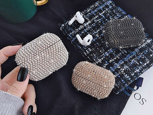 Bling Bling AirPods Pro Case