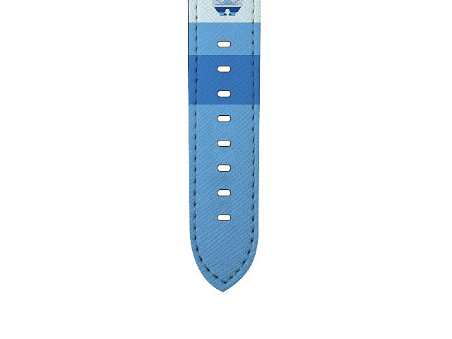 Disney Inside Out - Sadness Leather Watch Band