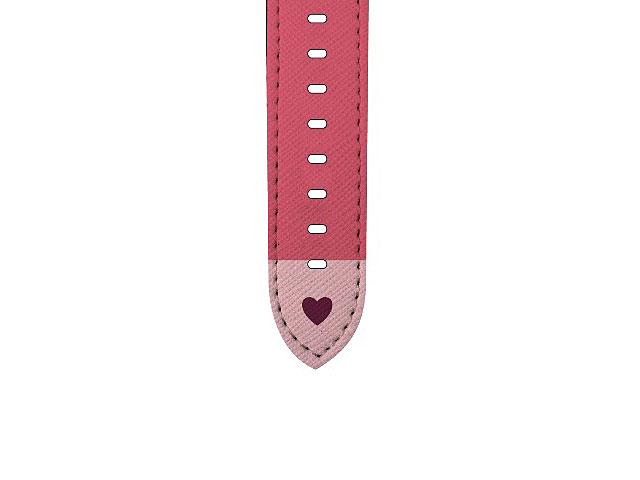 Disney Toy Story - Lotso Leather Watch Band