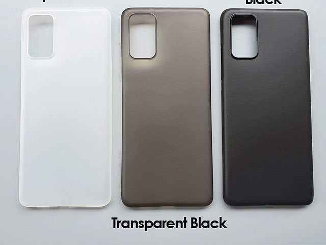Samsung Galaxy S20+ / S20+ 5G 0.3mm Ultra-Thin Back Hard Case