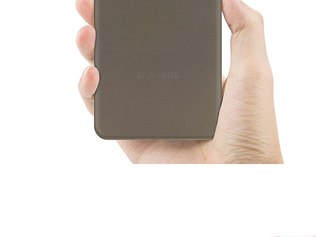 Samsung Galaxy S20 Ultra / S20 Ultra 5G 0.3mm Ultra-Thin Back Hard Case