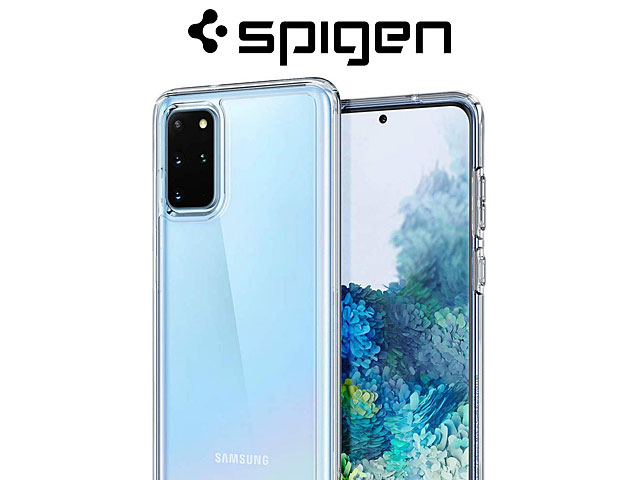Spigen Ultra Hybrid Case for Samsung Galaxy S20+