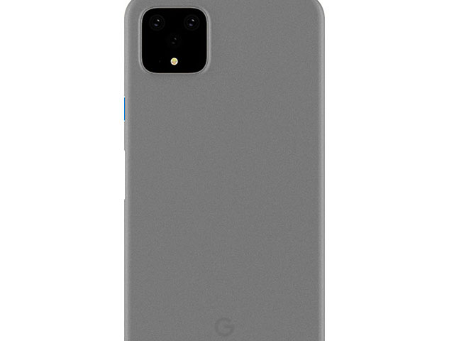 Google Pixel 4 0.3mm Ultra-Thin Back Hard Case