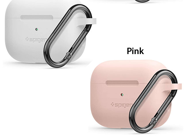Spigen Silicone Fit Case for Apple AirPods Pro