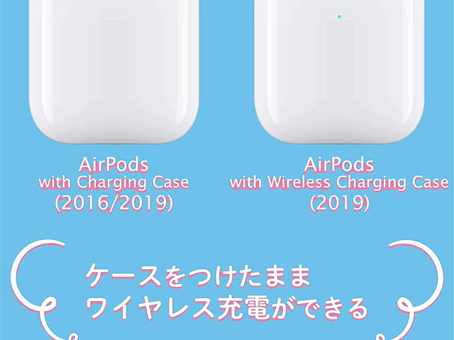 Elecom 3D Animal - Shiba Silicone AirPods Case