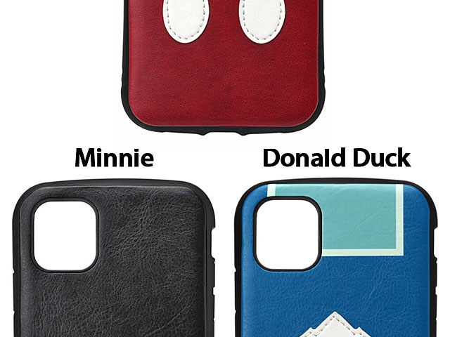 Disney Series Tough Pocket Case for iPhone 11 Pro (5.8)