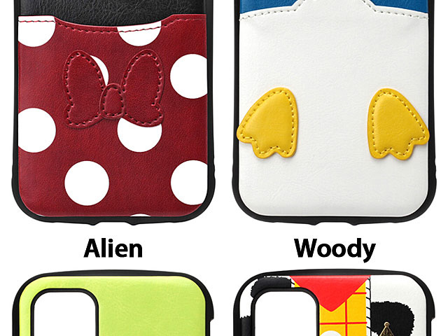 Disney Series Tough Pocket Case for iPhone 11 Pro Max (6.5)