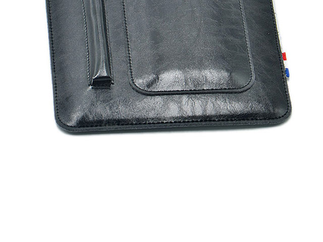 iPad Pro 11 (2020) Multi-functional Leather Sleeve